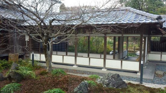 Chofu Mori Residence-下关市必去景点
