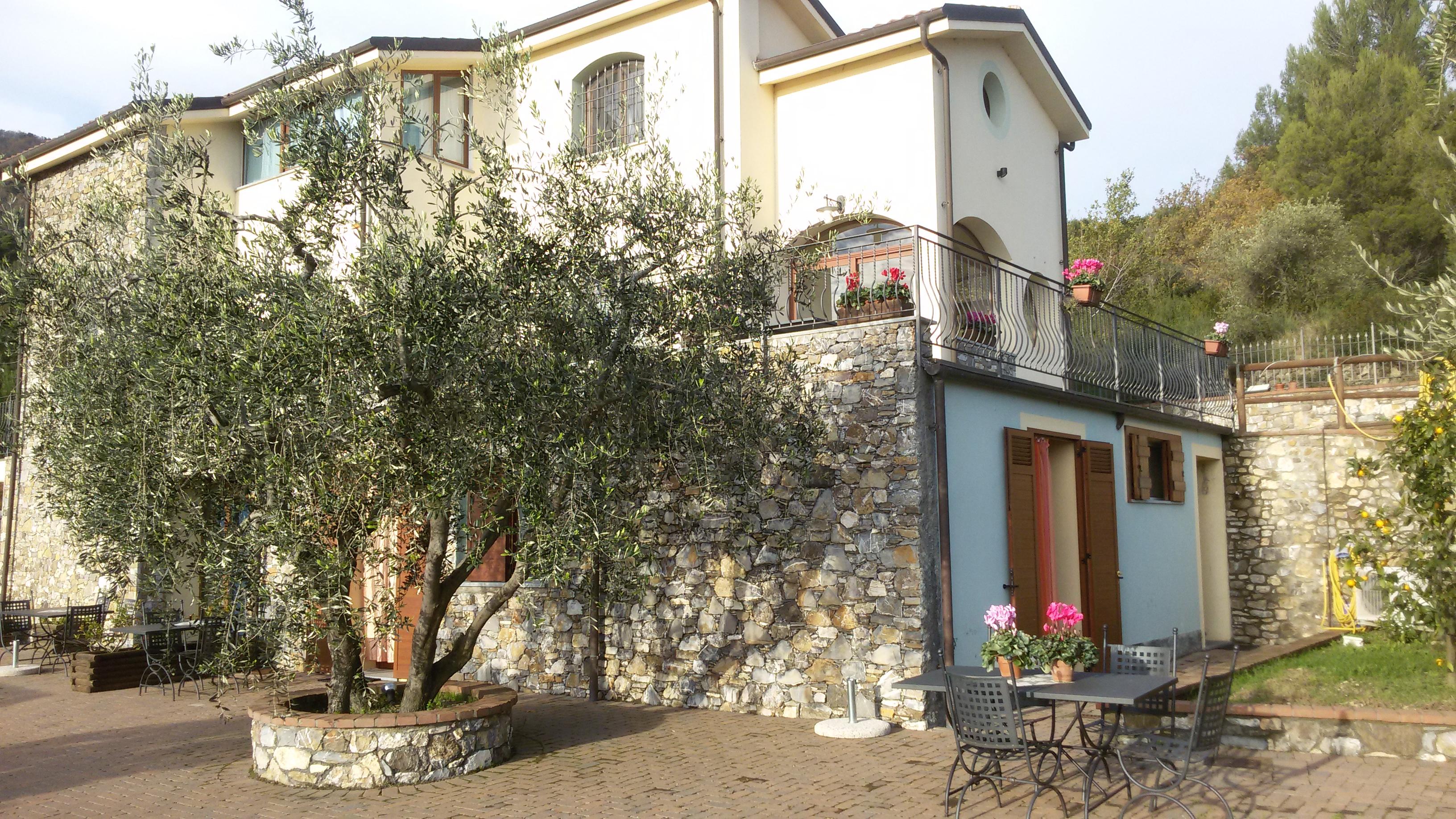 Agriturismo I Cianelli-客卧