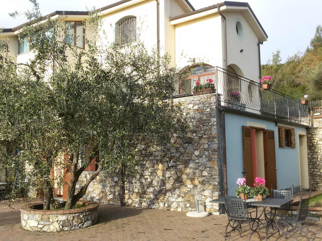 Agriturismo I Cianelli主图