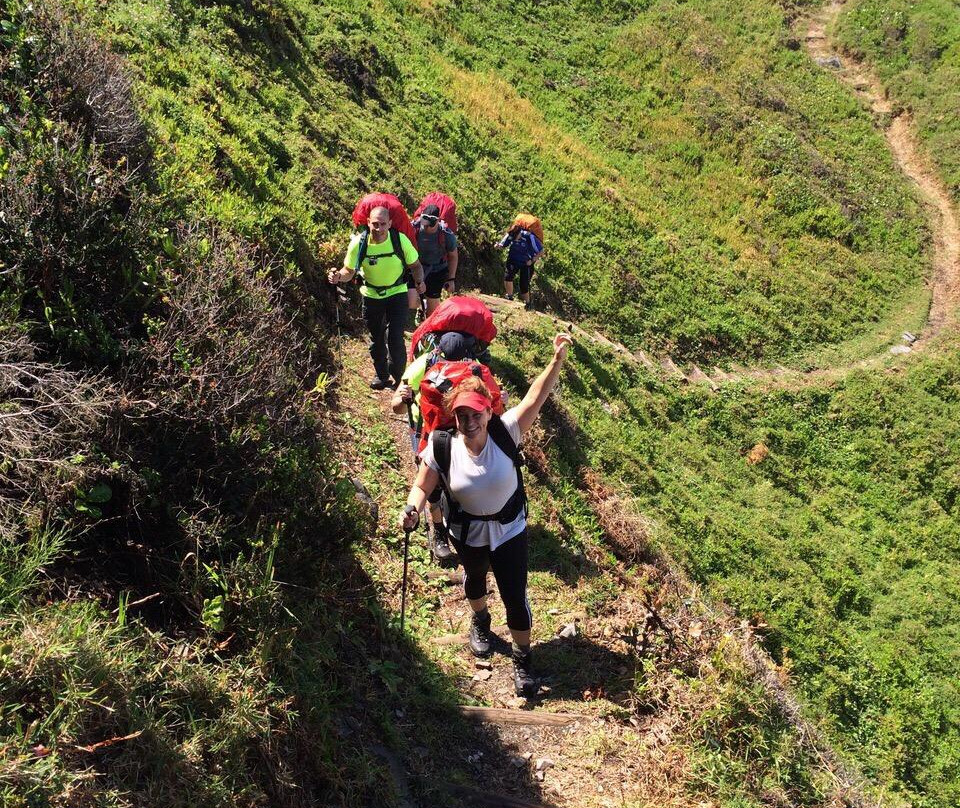 Otter Trail景点图片