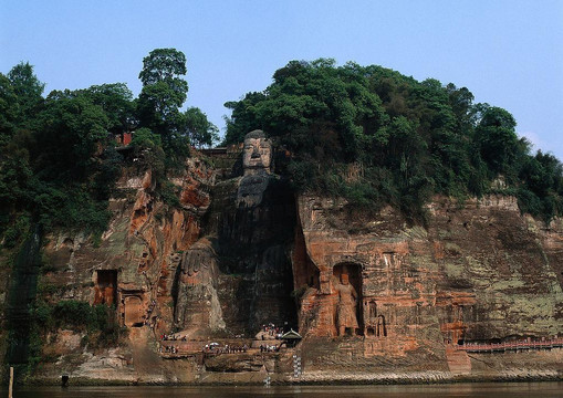 Panda Explore-成都必去景点