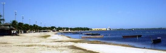 Siqueira Beach-卡布弗里乌必去景点