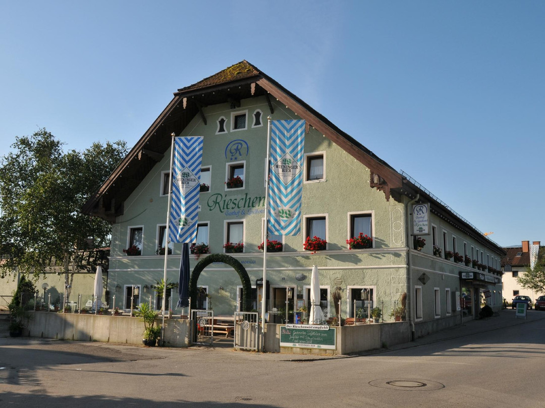 Inn Rieschen