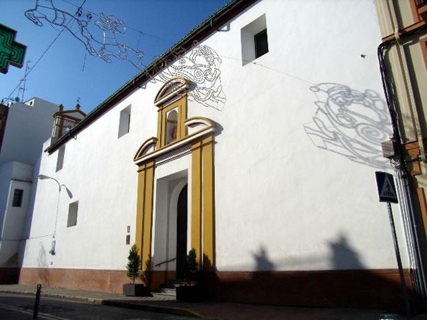Convento de Santa Clara景点图片