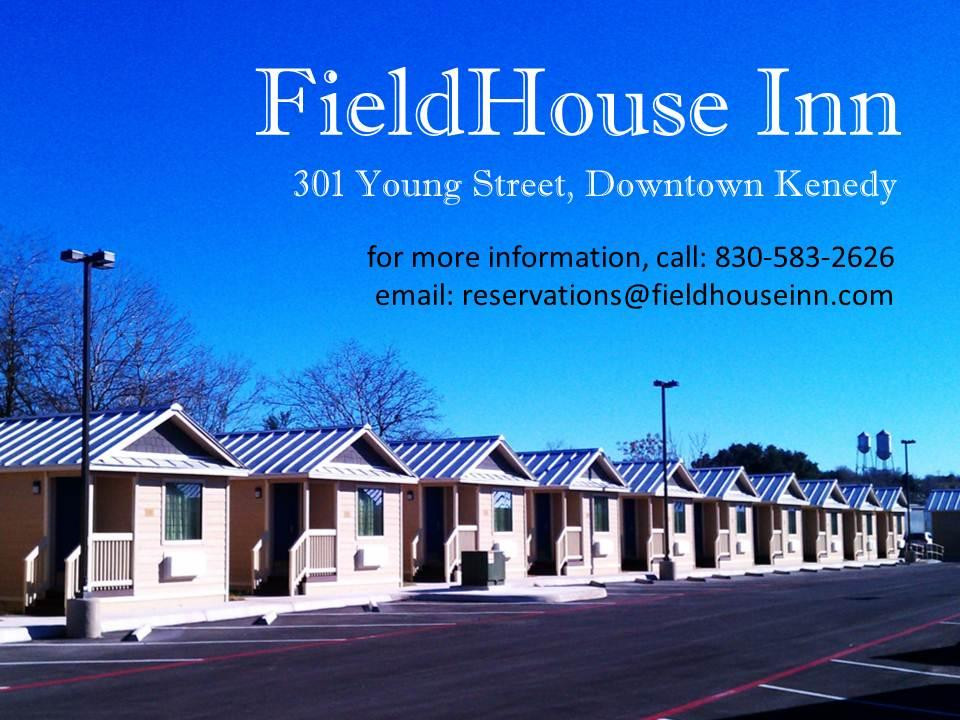 FieldHouse Inn主图