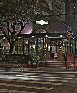 Fonte Leone餐厅图片