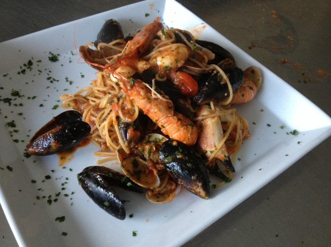 Hotel Albergo Gilda主图