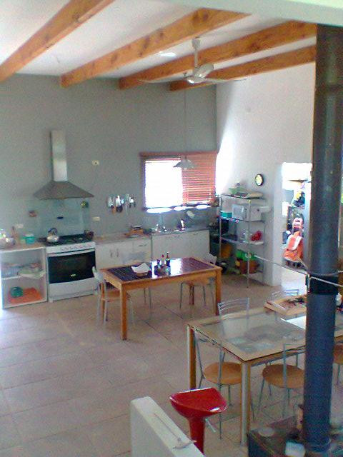 Linderos Bed & Breakfast主图