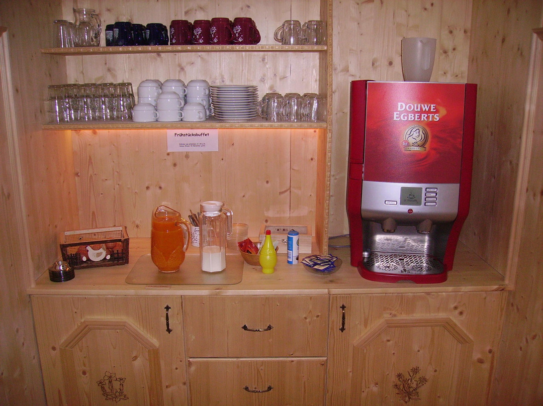 Pension Adlerhorst主图