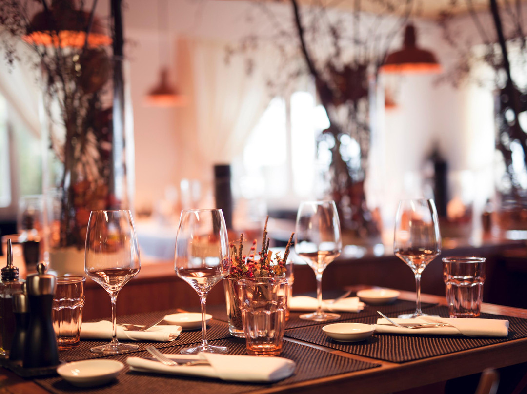 Restaurant Schwanen
