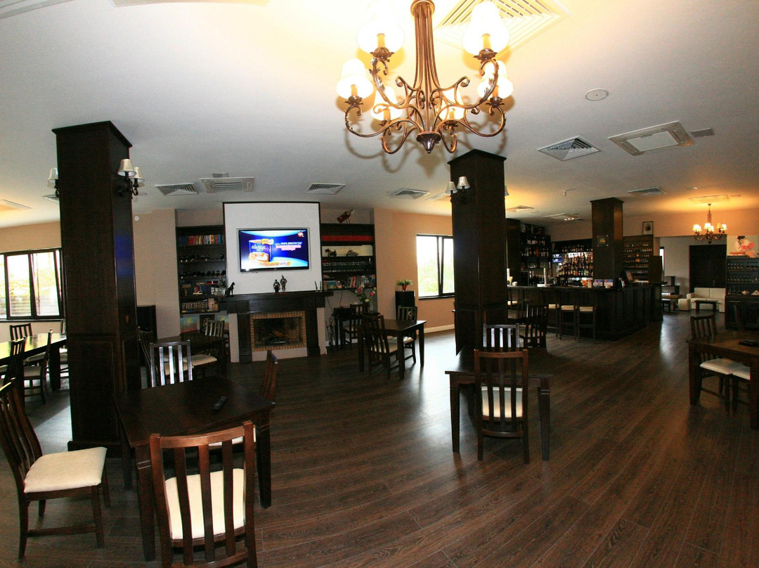 Pensiunea Clasic主图