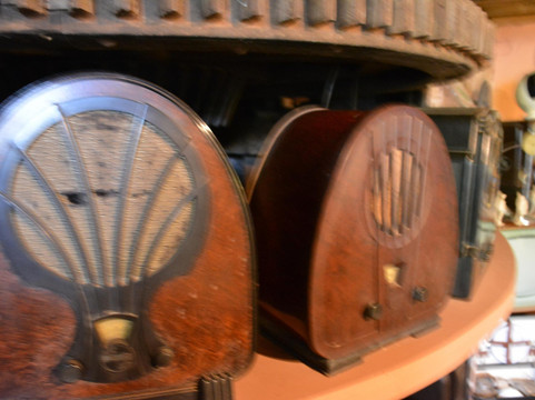 Bakelite Museum-Williton必去景点