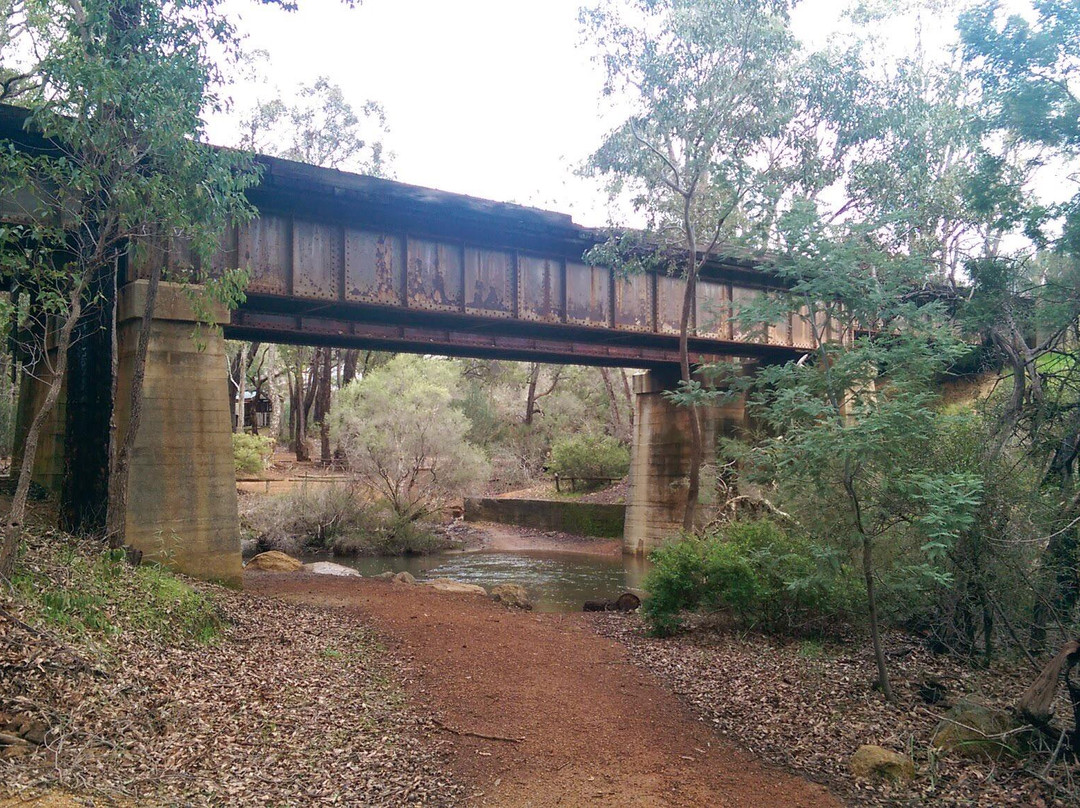John Forrest National Park-Greater Perth必去景点
