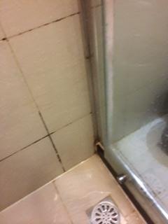 成都嘉好弗斯达酒店人民北路店-浴室