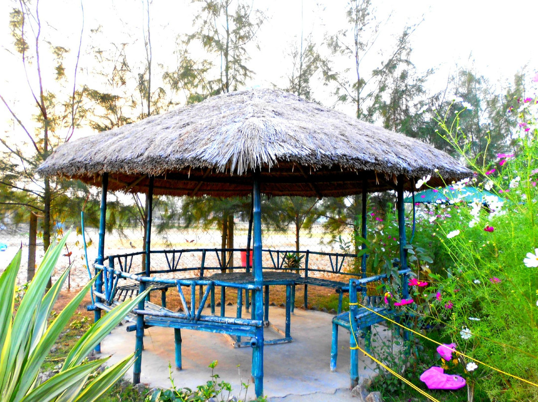 Royal Bengal Resort