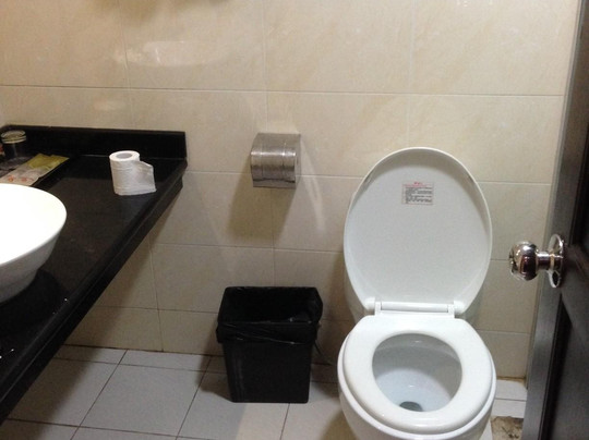 广州凯旋龙连锁酒店环市路区庄地铁站主图