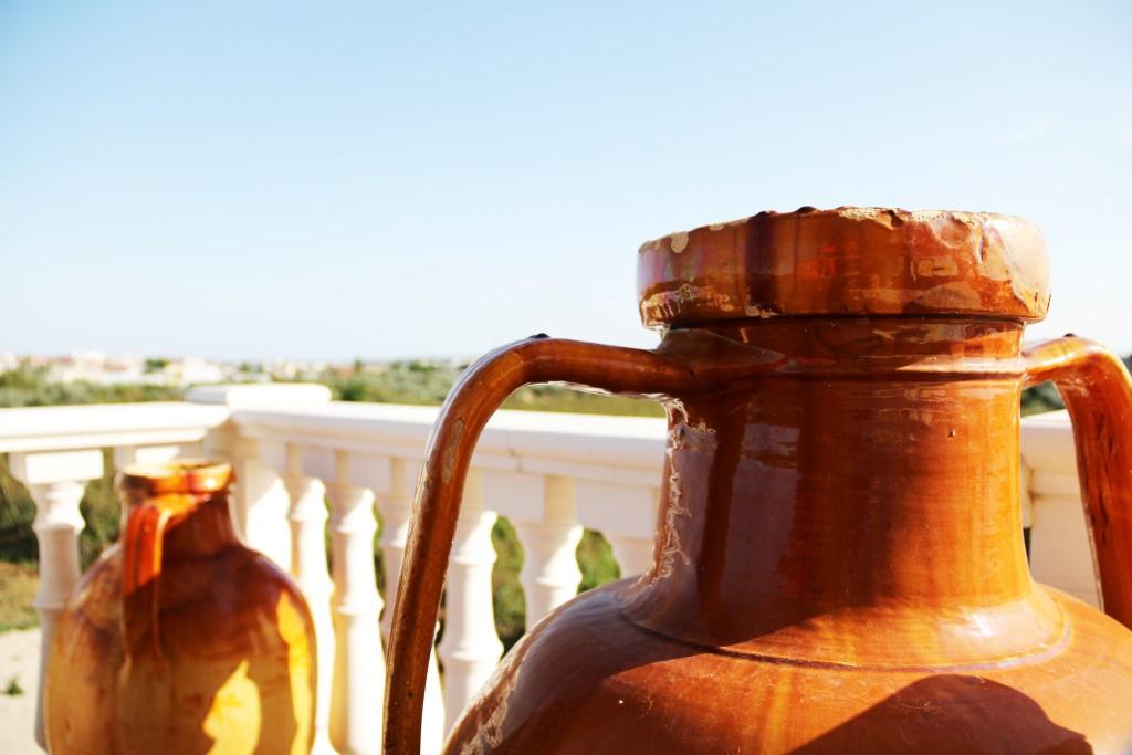 Masseria Moretti-官方