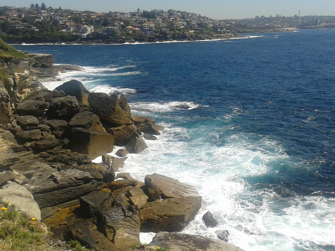 Mahon Pool景点图片