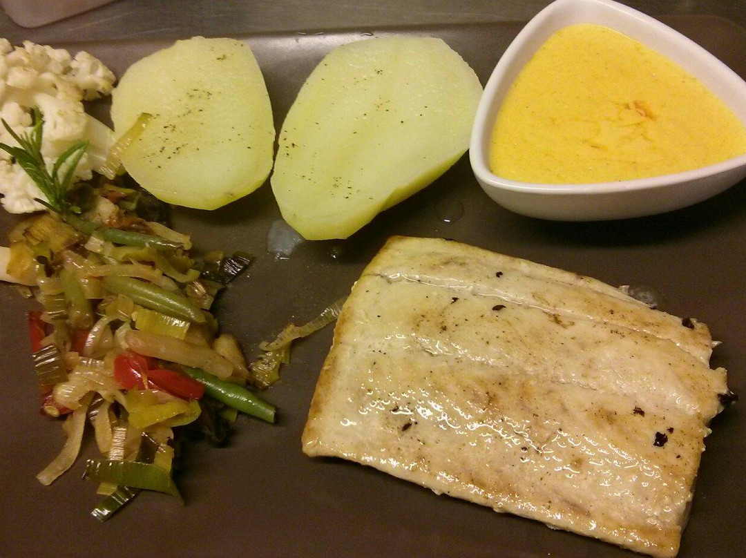 Teyssieu旅游攻略图片