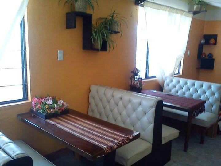 Hostal Teotihuacan