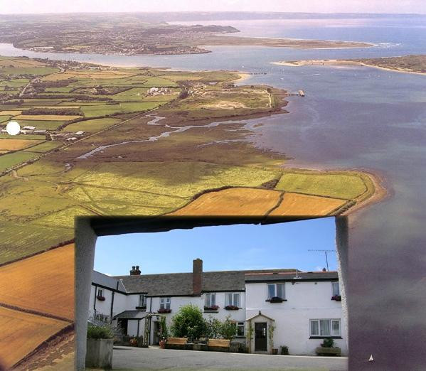 Lower Yelland Farm主图