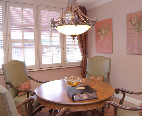 蒙特雷酒店住宿-斯皮恩德里福特旅馆