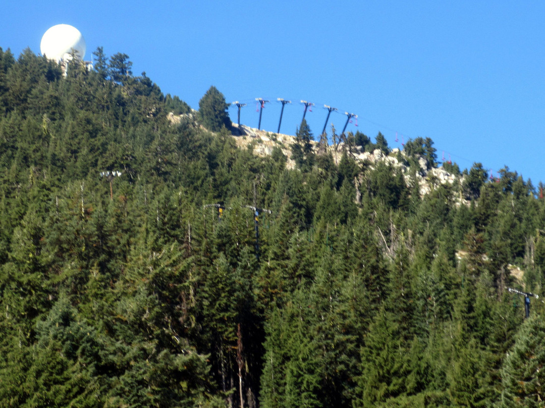 Mount Ashland-阿什兰必去景点