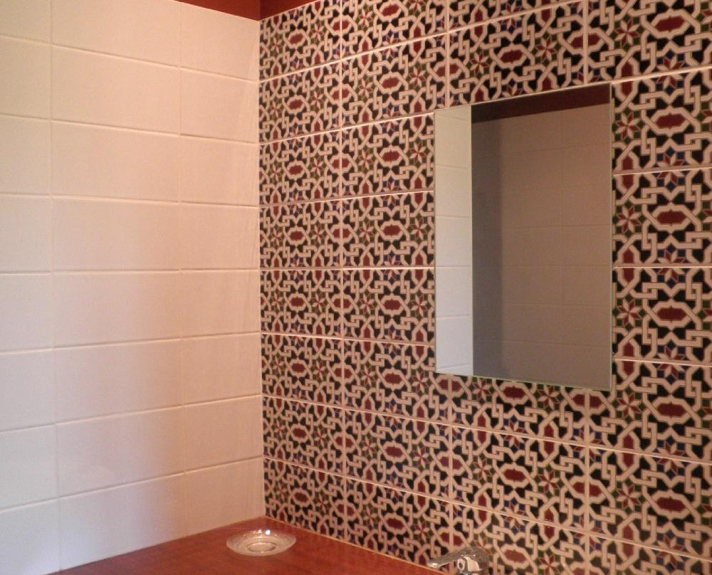 Logis de Majolo主图