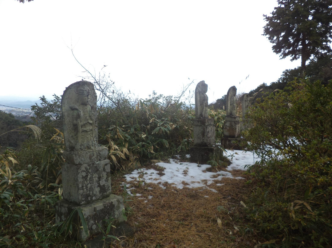 Mt.Utsubuki景点图片