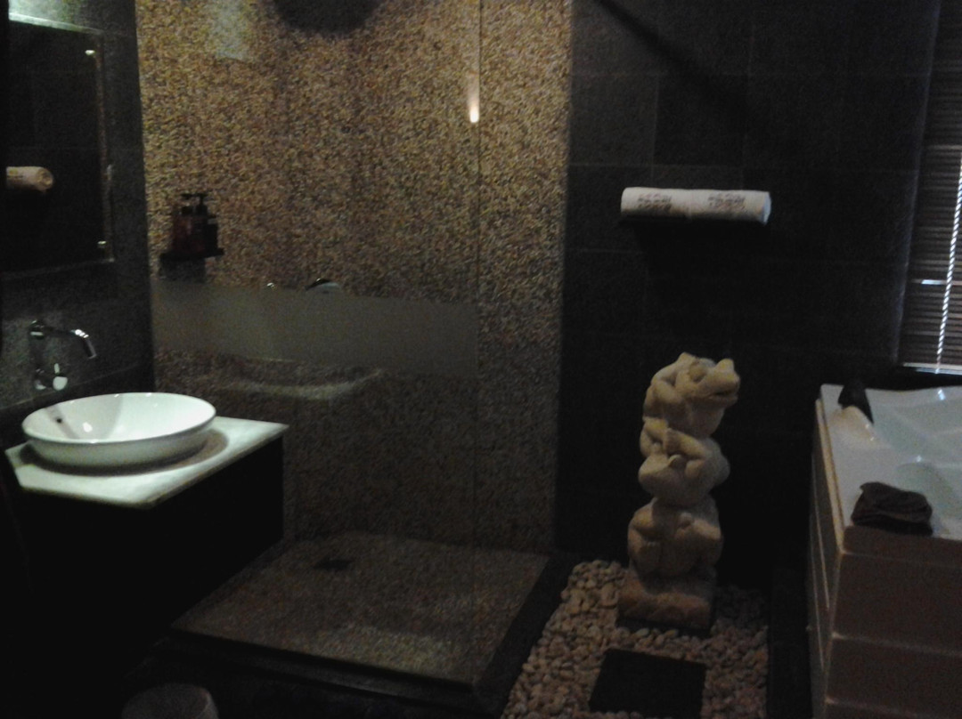 The Spa Secret景点图片