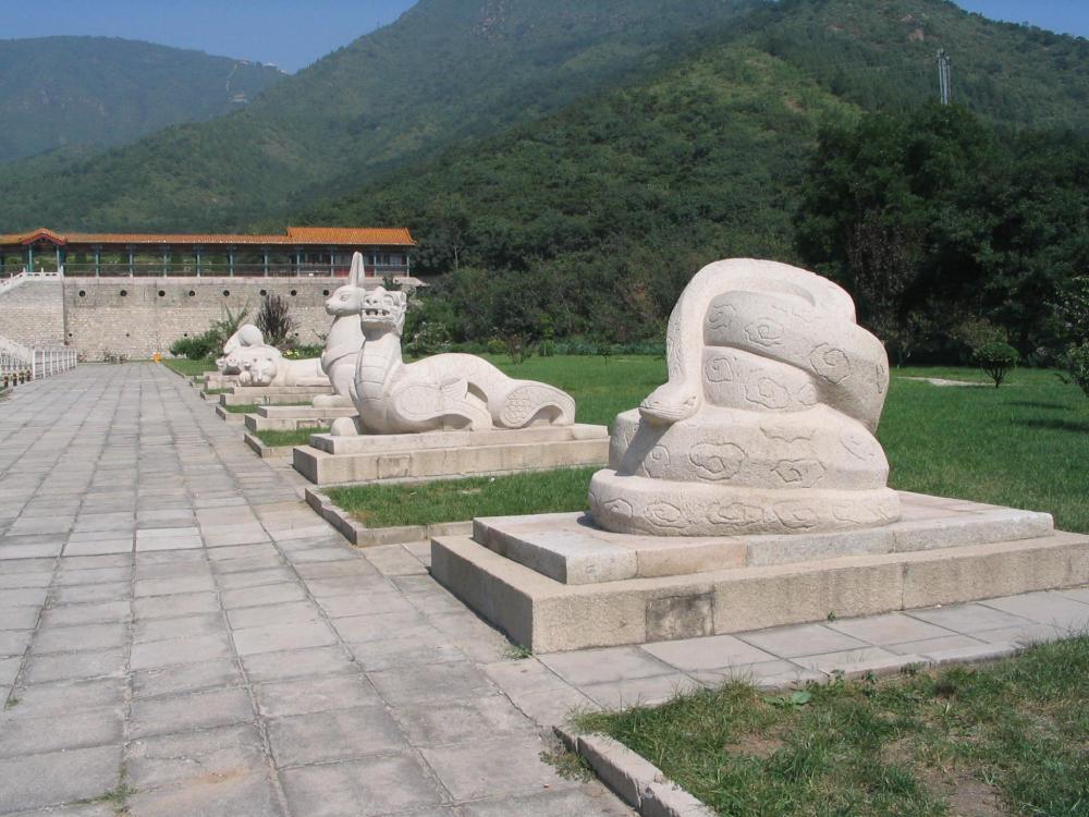 凤山温泉度假村-浴室