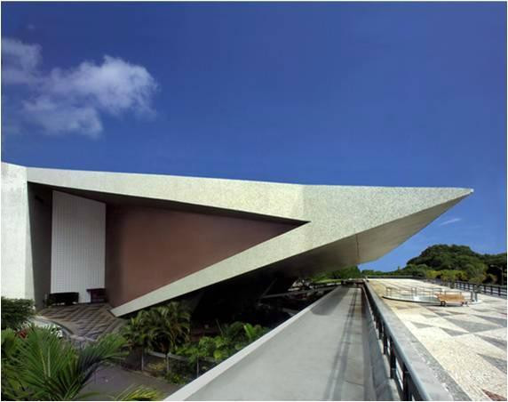 Teatro Castro Alves-萨尔瓦多必去景点