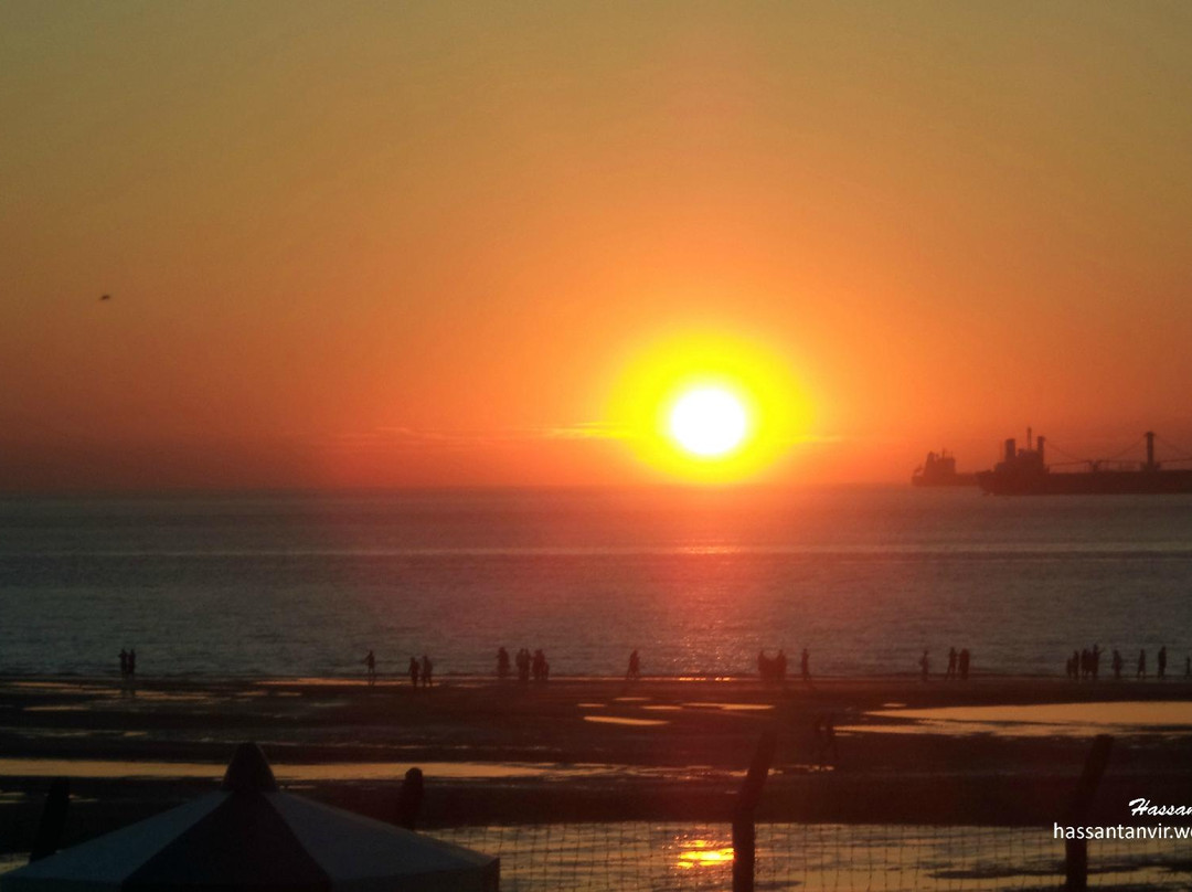 Naval Beach景点图片