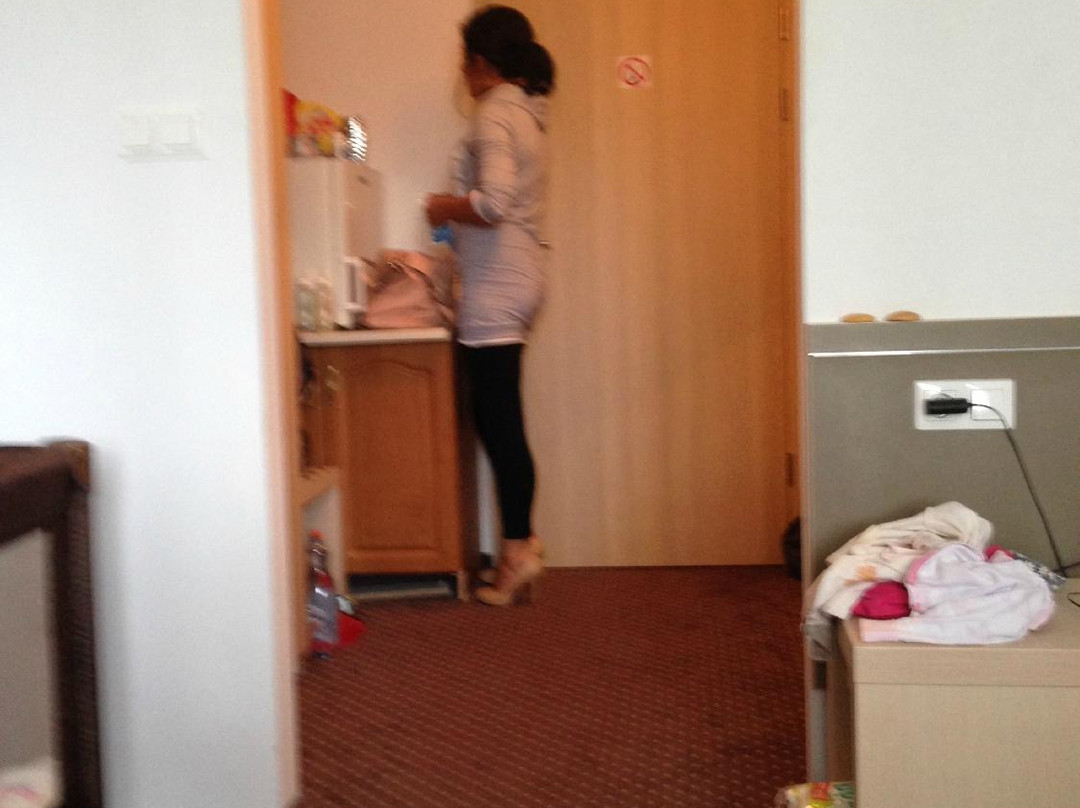 Siedlce酒店住宿-Hotel Arche