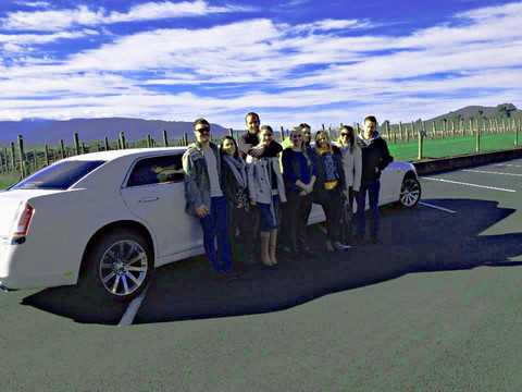 Yarra Valley Limo Tours-希尔斯维尔必去景点