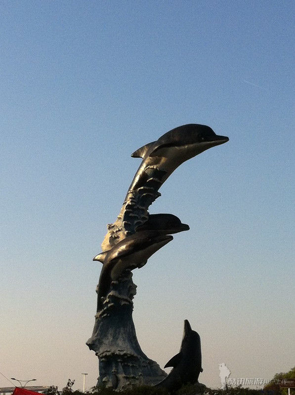 蓬莱港码头-蓬莱市必去景点