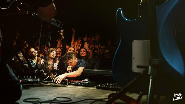 Loftas-维尔纽斯必去景点