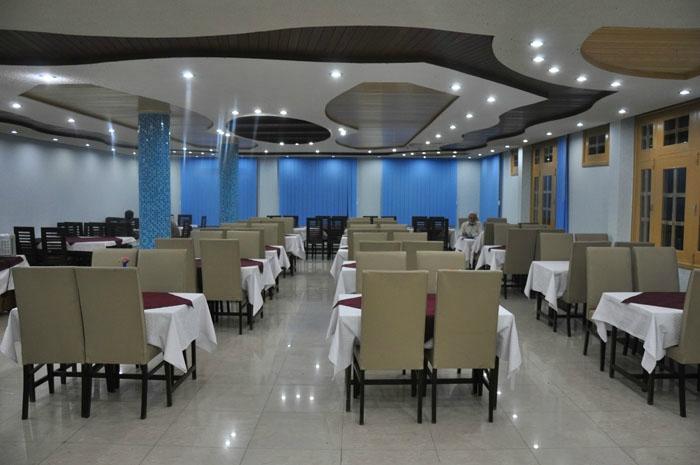 Hotel deManchi-餐饮