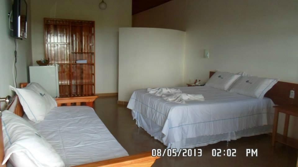 Costa Dos Corais Hotel主图