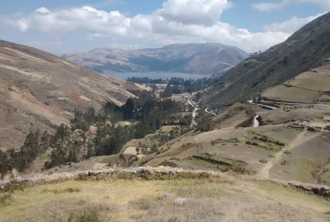 Sondor Archaeological Site-Andahuaylas必去景点