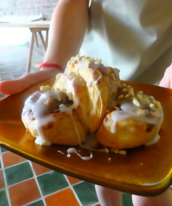 Croissant Museum景点门票图片
