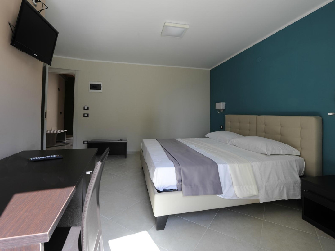 Augusta酒店住宿-Guest House San Domenico