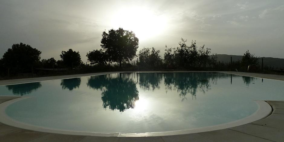 Agriturismo I Casali主图