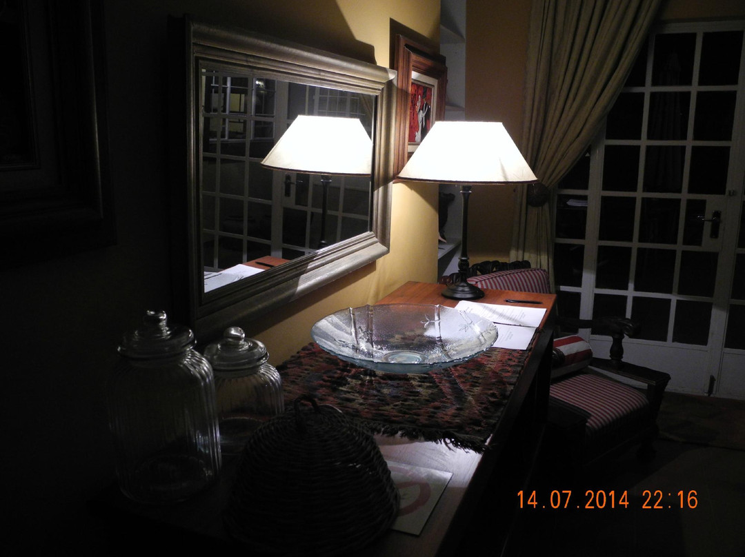 The Guest House Musina主图