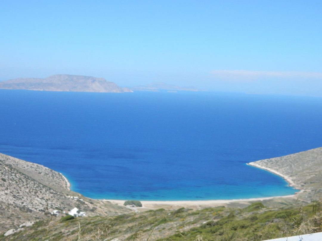 Agia Theodoti Beach-Agia Theodoti必去景点