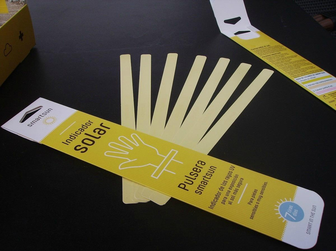 Hotel Sol Posada主图