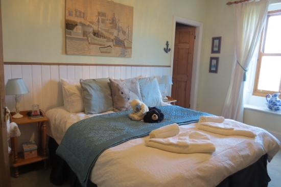 Westfield Farmhouse B&B