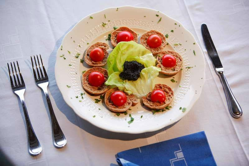 L'Angolo di Beppe Ristorante