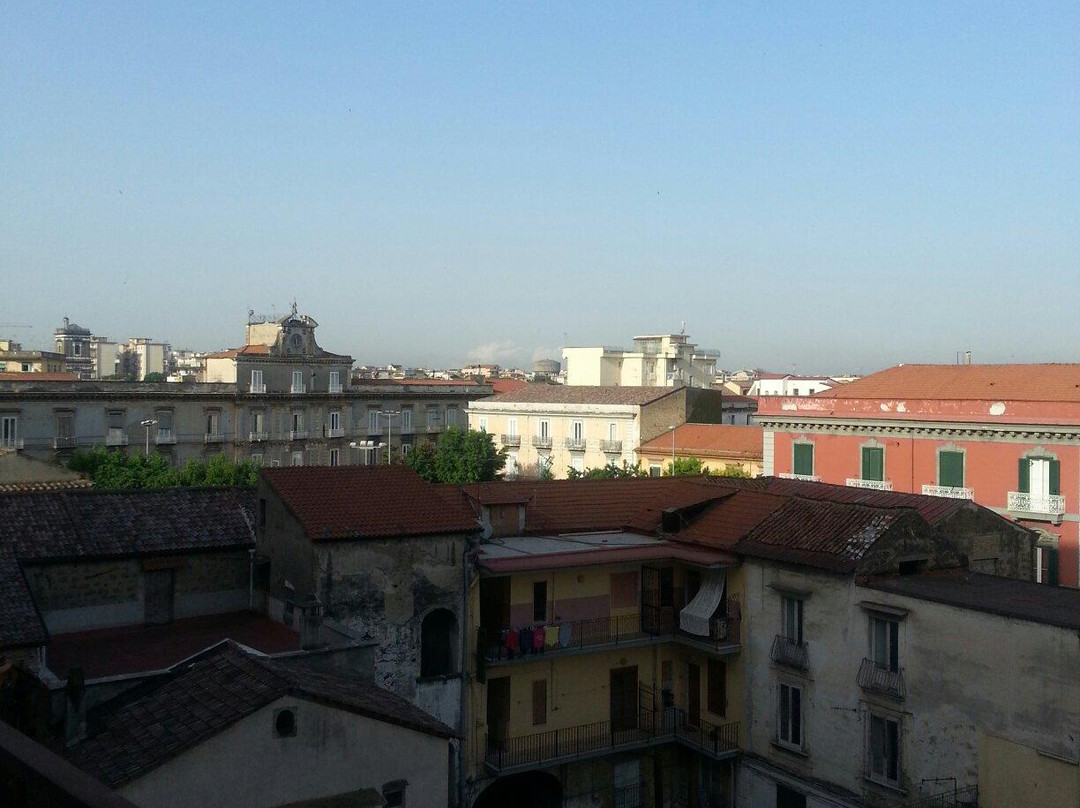 Aversa景点图片
