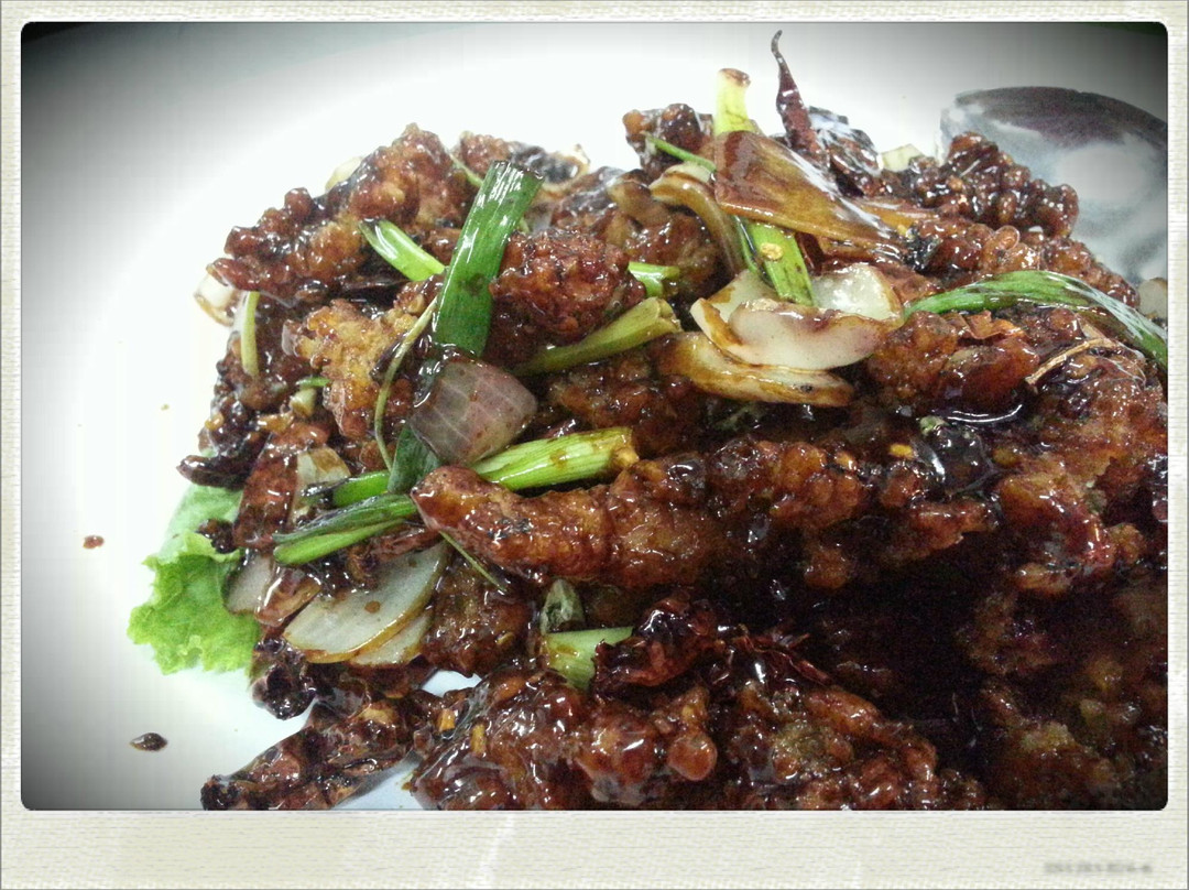 Makanan Laut Kang Kao